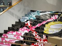 -Sony Store 索尼(上海淮海中路店)