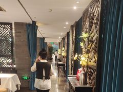 -唐廊烤鸭店(工体店)