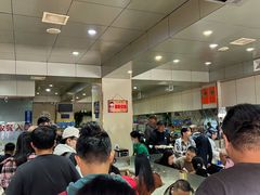 -老·贝尔杂碎馆