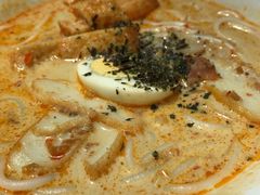 -牛车水美食街
