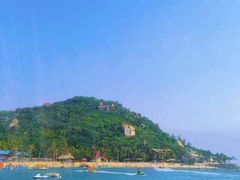 -海南分界洲岛旅游区