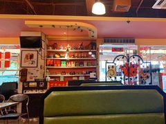 -燕青小馆(东园大厦店)