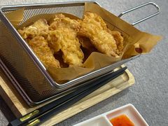 -鹊华居·地道鲁菜·海鲜·融合味(大明湖店)