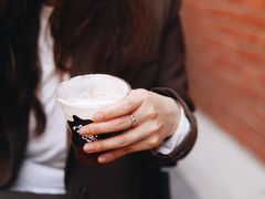 -HUGS coffee(东区店)