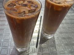 -孖记茶档·热腾茶餐(荔湾领展广场店)