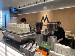 -M Stand(北京平安幸福中心店)