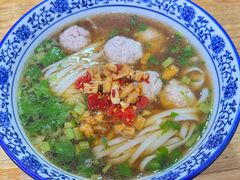 -夏记粉店(黄兴路步行街店)