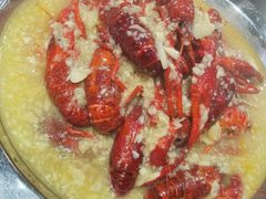 -袁老大龙虾(石鼓路总店)