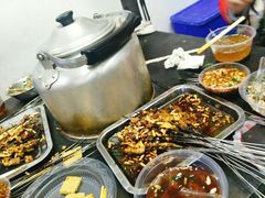 -宋文成烤肉(白沙巷店)