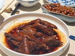-侨美食家·粤菜(体育西路店)