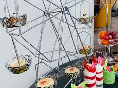 -三迪希尔顿酒店·星空酒廊