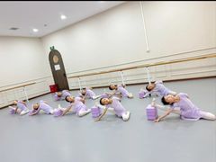 -DC少儿舞蹈培训中心(人民桥店)