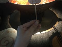 海鲜棒棒糖-湊湊火锅·茶憩(新中关购物中心店)