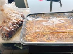 -满口香饭店