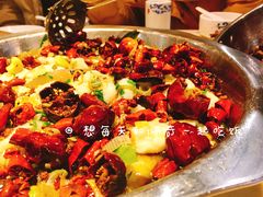 炝龙利鱼小锅-万和源炝锅城·活鱼现炝(文艺北路店)
