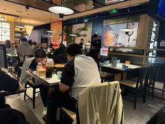 -江边城外烤全鱼(世茂广场店)