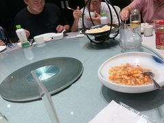 -松鹤楼(狮山永利广场店)