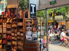 -Alimentari早午餐(安福路店)