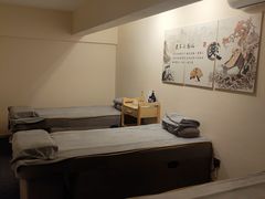-悦享采耳·洗头头疗·推拿SPA(海沧万科旗舰店)