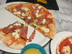-玛尚诺Pizza&Bar(长泰广场店)