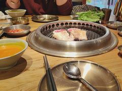 -汉拿山(北京上地华联店)