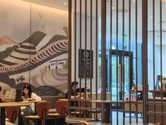 -星巴克臻选(呼和浩特维多利摩尔城店)