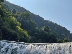 -华蓥山天意谷景区