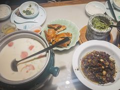 -佬麻雀·剁椒鱼头(京基KK One店)