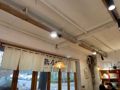 大堂-猫爷的腔调·黔小馆(交大医学住宅区店)