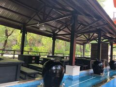 -Local泰莲庭(虹鳟鱼店)