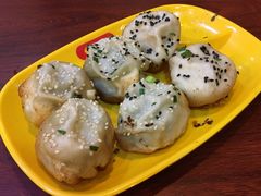 -小杨生煎(黄河路店)