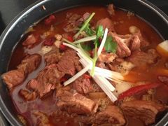 -天仁聚驴肉香(北石槽店)