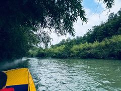 -天河潭旅游度假区