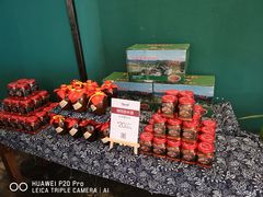 -俏九州·小炒黄牛肉(华润万象汇店)