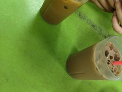 -胜利茶餐室