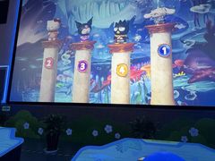 -安吉Hello Kitty乐园
