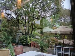 -乖乖佳花园山庄·私房菜(阿哈湖公园店)