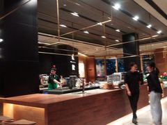 -星巴克(深圳布吉万象汇4F店)