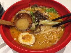 -味千拉面(煌华新纪元购物广场店)