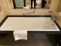 -上海明天广场JW万豪酒店