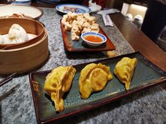 金牌煎饺-南京大牌档(中关村店)