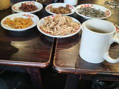 -東茅街茶馆