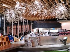 -Seesaw Coffee(朝阳大悦城店)