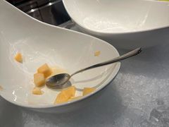 -上海宝华万豪酒店