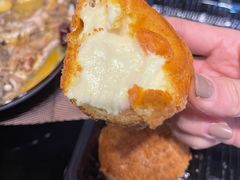 酥皮泡芙-糕大师(岩屿路店)