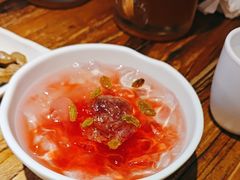 -平娃三宝烧烤·面食(南小街店)