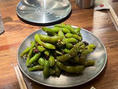 -破店肥哈·东北烧烤(南山保利店)