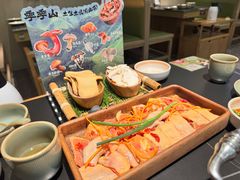-季季山·云南野生菌火锅(上海首店)