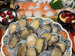 -松野谷·寿喜烧自助(华联顺义金街购物中心店)