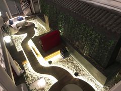 -CHASE Modern Cuisine(崇宁路店)
